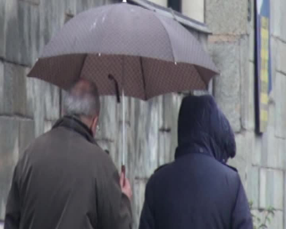 Pasqua, il maltempo frena le prenotazioni a Torino